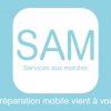 SAM Services aux Mobiles