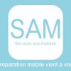 SAM Services aux Mobiles