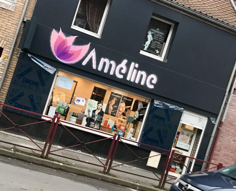 Améline