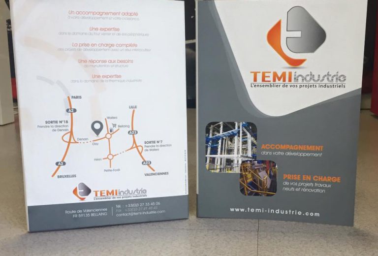 TEMI Industrie