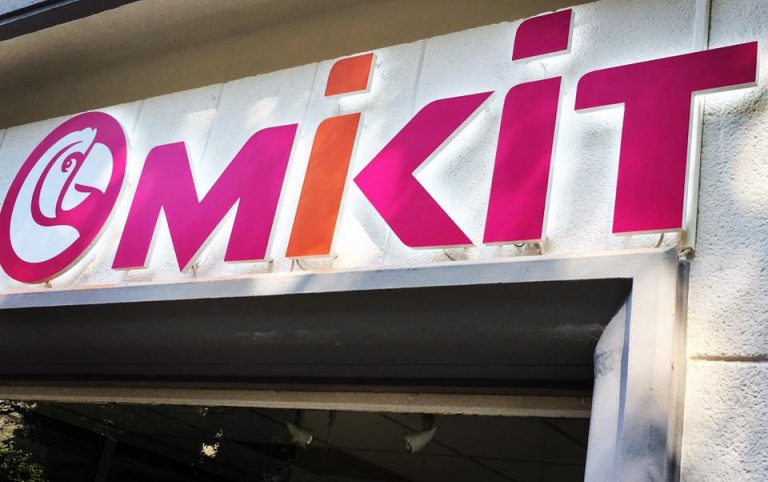 Maison Mikit