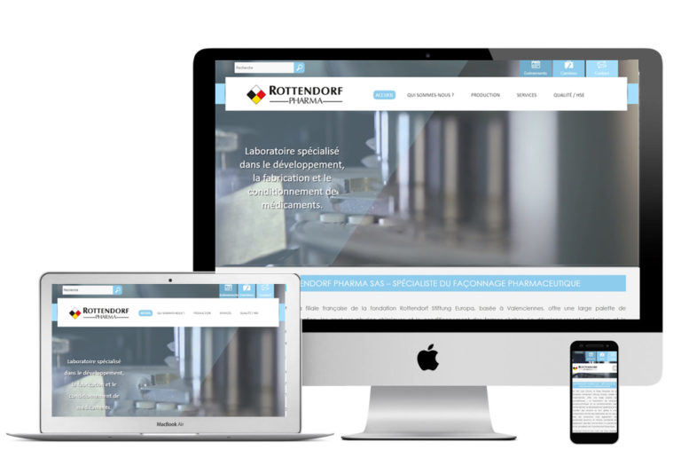 Rottendorf Pharma